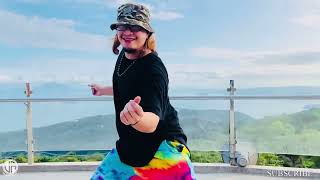 WOW GANDA l RK Kent beats by Dj Jorge Calugdan l Dance trends l Danceworkout