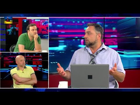 „ადგნენ და გადაუარეს  ხელისუფლებას, წამლად ერთი დამცველი არ აღმოაჩნდა ივანიშვილს“