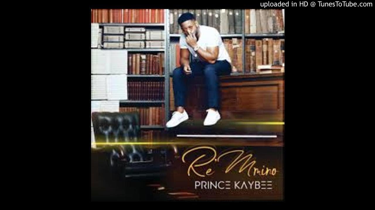 Prince Kaybee -AfroTech Thursday (feat_ Bluelle & Killer)