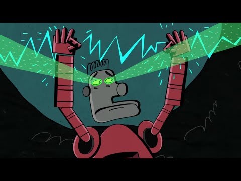 Везуха! - Трейлер к серии Шерлок Тимс против :-E (63 серия) Мультфильм для детей и взрослых