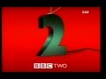 BBC2 Continuity - January 1999