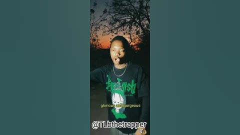 TLb the trapper_glogeous intro