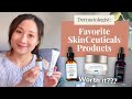 A dermatologists favorite skinceuticals products  dr jenny liu