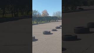 Финальный заезд класса "Пионер 4Т" #забайкальскийкрай #automobile #karting #чита #автоспорт #спорт