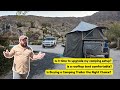 Is it worth it to buy a camping caravan? | Camp Setups Comparison