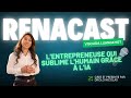 #8 Visouda Luangkhot : Le parcours d'une entrepreneuse qui sublime l'humain grâce à l'IA