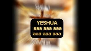 YESHUA (dance cruise) (LYRICS VIDEO)