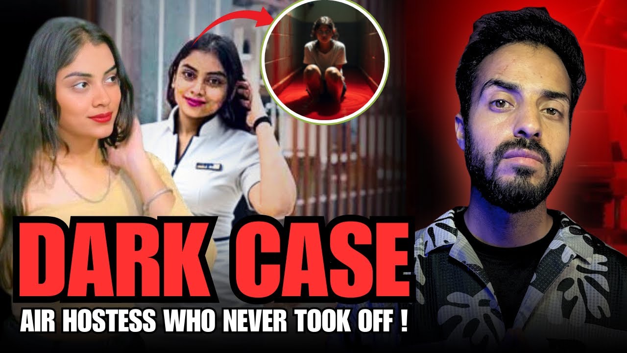 Rupal Was A Responsibility Not Opportunity || Vikal Here #crimedocumentary