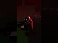 Jason Got That Last Second #roblox #forsakenroblox #forsaken #funny
