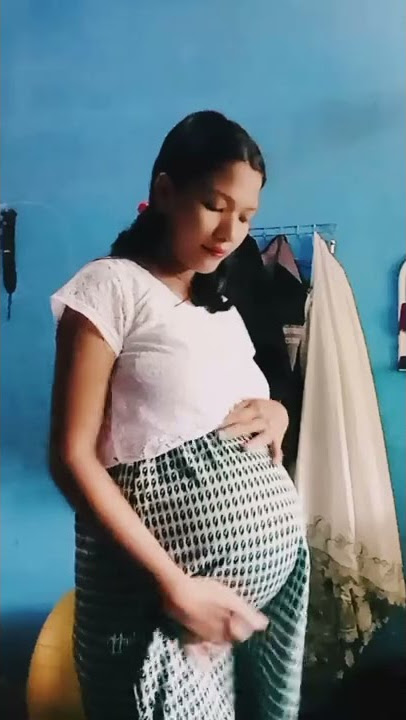 PELAN PELAN AJA #shorts #bumil #irvanagung