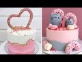 Best Easy Chocolate Cake Decorating Tutorials | How to Make the Most Amazing Birthday Cake