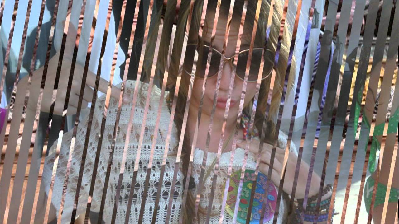 Miley is just a person [support video]