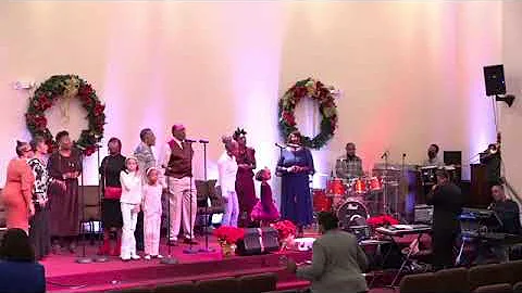 What to Pray in 2023 12-11-22 Pastor Alvin Simpkins