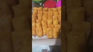 Menu Untuk Arisan & Kumpul Teman #fyp #bumi wagirpandan