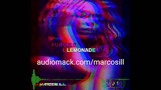 12 - Beyoncé - Formation (Slowed & Throwed by Marcos iLL)