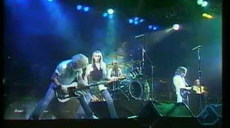 Status Quo - Whatever you want ( Video Clip ) Status Quo - Whatever you want ( Video Clip )