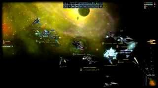DarkOrbit - When they learn who are the best 