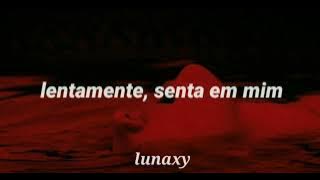 nicholas bonnin & angelicca - shut up and listen (tradução)