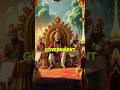 Why Did Chandragupta Maurya Become A Monk Shorts History Why Did Chandragupta Maurya Become A Monk Shorts History