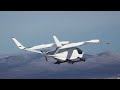 Beta technologies on building electric aircraft  alia250 and cx300