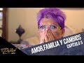 Paty Maldonado: Amor, familia y cambios (Parte 1) | ¡Qué dice el público!