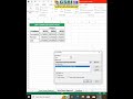 #consolidate#sheet#exceltips #excelformula#exceltricks#how #create#total#students #computereducation