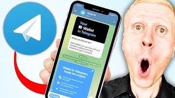 How to Deposit Money in Telegram Wallet Step-By-Step (Add Money in Telegram)
