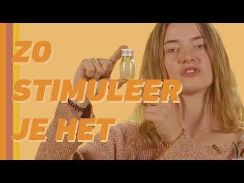 Video: Hoe maak je een suikerraket (met afbeeldingen)