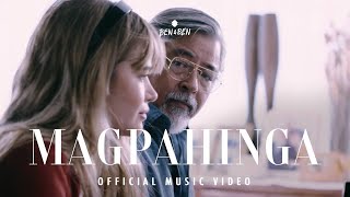 Ben&Ben - Magpahinga | Official Music Video