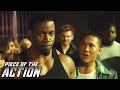 Blood And Bone | Street Fight (ft. Michael Jai White)