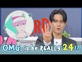 武内駿輔さん、24歳は本当か嘘か！？なんと鬼頭明里さんが同期で戦友！