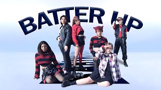 [K-POP DANCE COVER IN PUBLIC] BABYMONSTER - 'BATTER UP' | Dance cover by Celestials✨ by Celestials Dance Group 769 views 3 months ago 3 minutes, 17 seconds