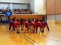東北大学ハンドボール部モチベーションビデオ(2016春)