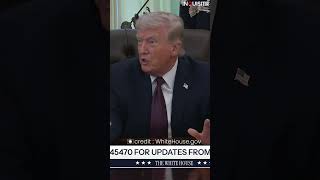 Trump's Cue Card Moment Sparks Fresh Concerns About His Fitness