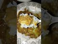 Ghar ki daal chawal recipe 10 minutes main tyar 😋😋