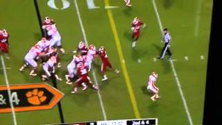 Wr blocking 9 ncst