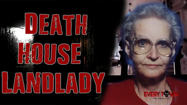 Sacramento, CA - Death House Landlady - Dorothea P...