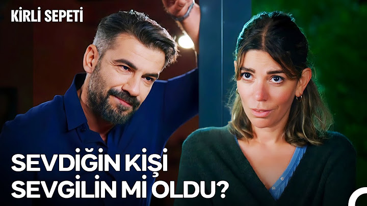 Yavuz Bayraktar'a Rakip Mi Geliyor? - Kirli Sepeti 36. Bölüm @KirliSepetiDizi