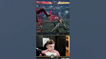 Dragunov Really Hates When You Sidestep 