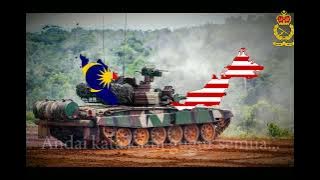 Inilah Barisan Kita | My First Lyrics Video V2:D