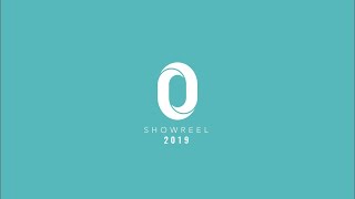 STYLO MOTION DESIGN REEL 2019