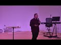 Moorefield COG Live Service