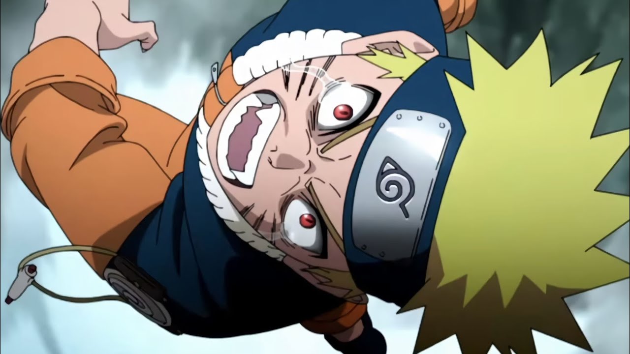 Road of Naruto' celebrates 20th anniversary of beloved anime with  reanimated iconic scenes