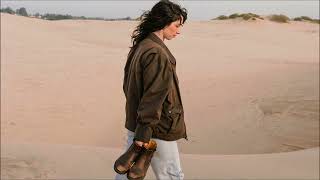 Adam Jensen - High (Unlovable)