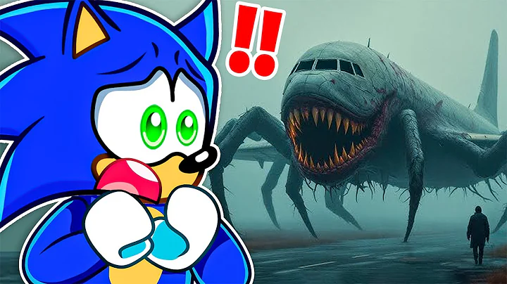 INFECTED SKY IS TERRIFYING...