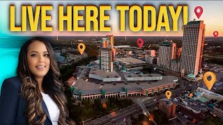 Where To Live In The Niagara Region The BEST Neighbourhoods