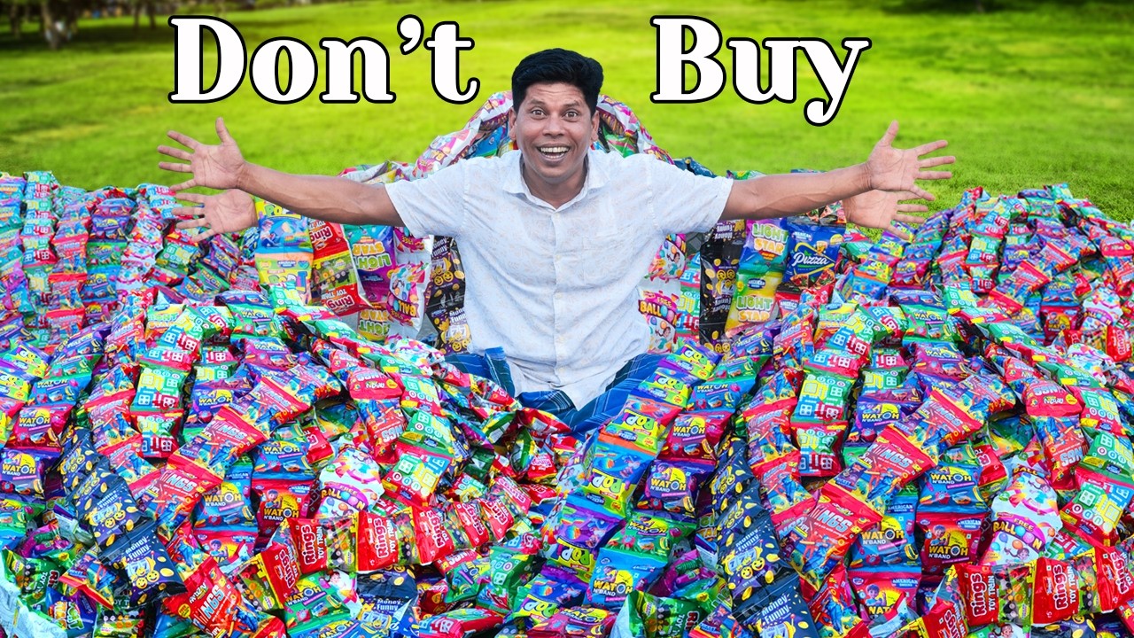 Opening 1000 Unique INAAM PACK |  ഇത് നമ്മുടെ മക്കൾക്ക് വാങ്ങി കൊടുക്കണോ? | Very Interesting Result