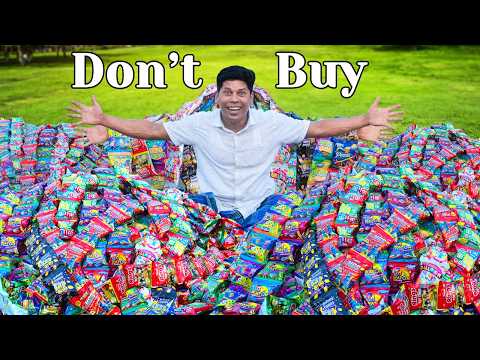 Opening 1000 Unique INAAM PACK |  ഇത് നമ്മുടെ മക്കൾക്ക് വാങ്ങി കൊടുക്കണോ? | Very Interesting Result