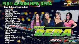Full album new rera live tulungrejo madiun