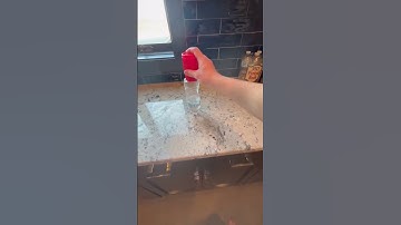 🧢 ➡️ 🎲 (First Person Dice Stacking 😁) #shorts